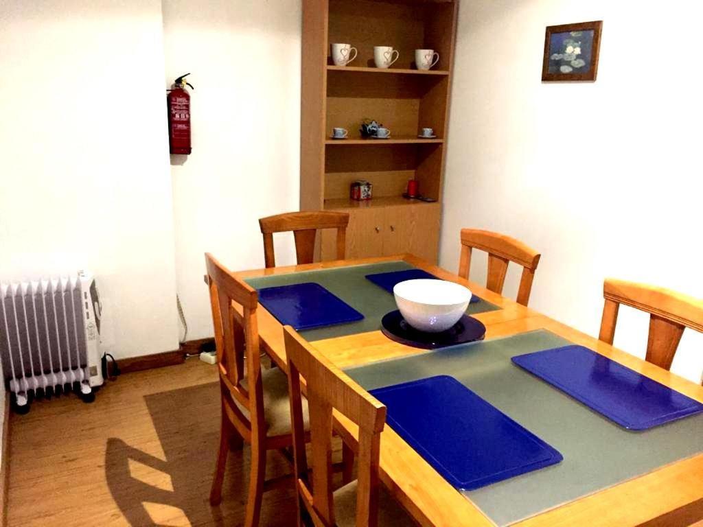 Old Town Apartment Funchal  Bagian luar foto
