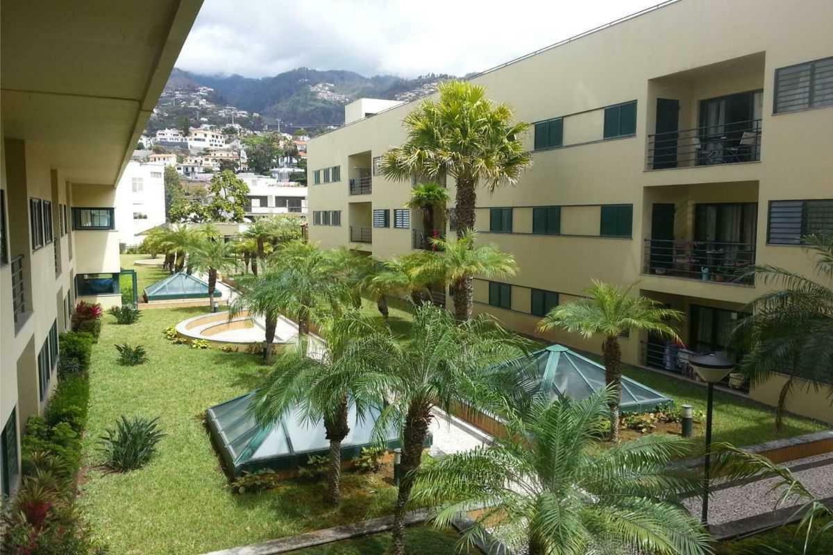 Old Town Apartment Funchal  Bagian luar foto